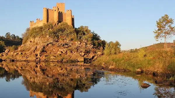 1ª Mostra Virtual do Turismo do Ribatejo