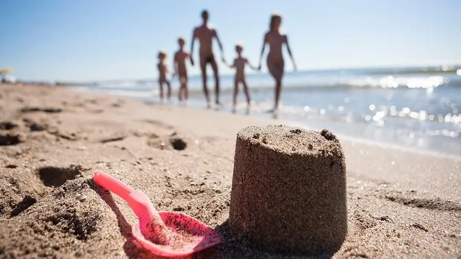 Nudismo: Atentado ao pudor ou filosofia de vida? Nudismo: Atentado ao pudor ou filosofia de vida?
