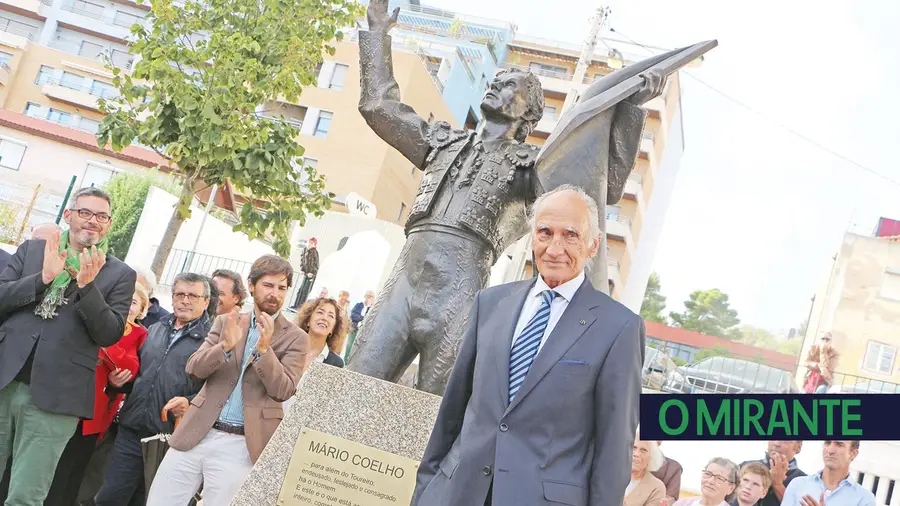 Morreu Mário Coelho “um príncipe entre os príncipes do mundo”