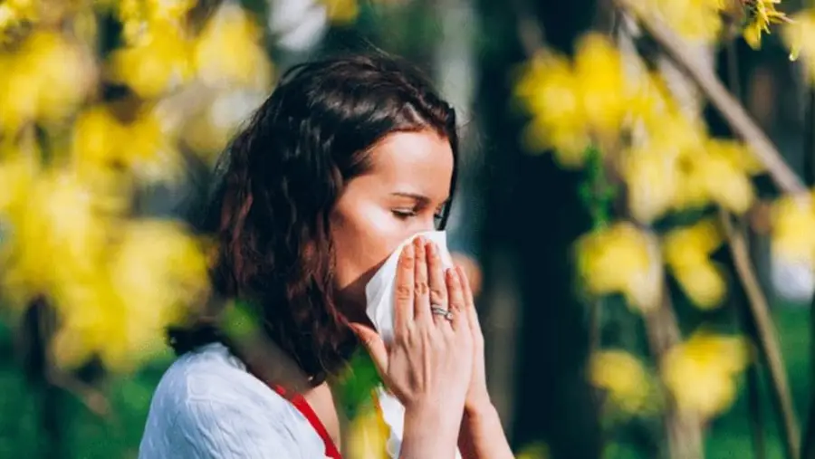 Genética e factores ambientais agravam alergias