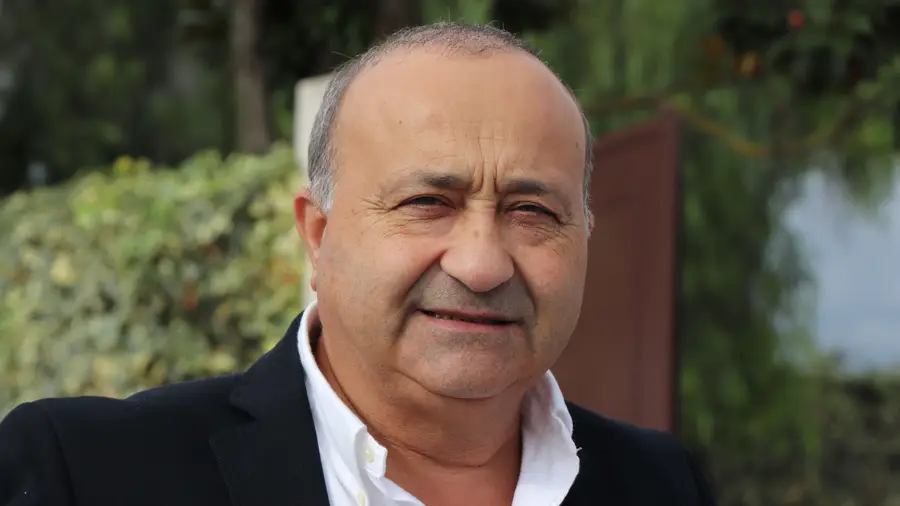 Fernando Vicente
