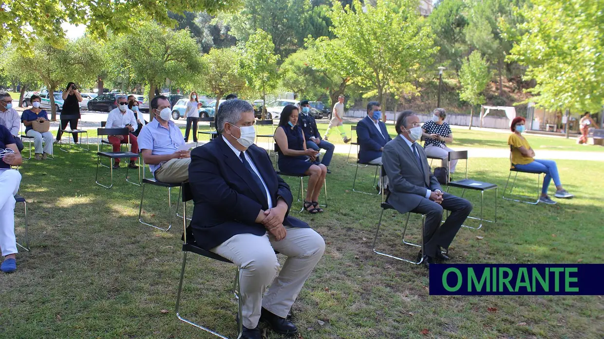 Torres Novas celebra 35 anos de elevação a cidade