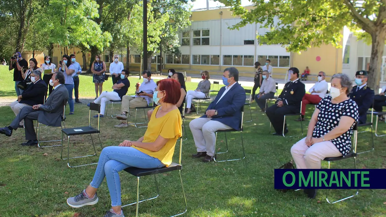 Torres Novas celebra 35 anos de elevação a cidade