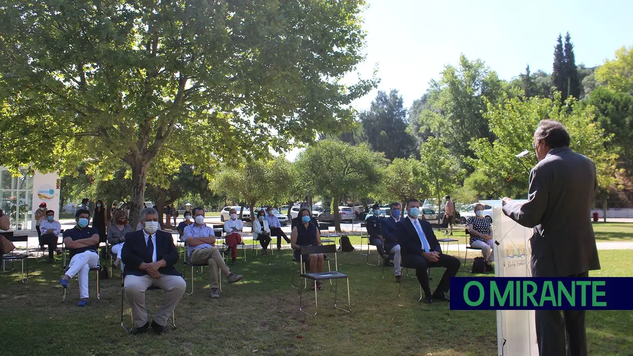 Torres Novas celebra 35 anos de elevação a cidade