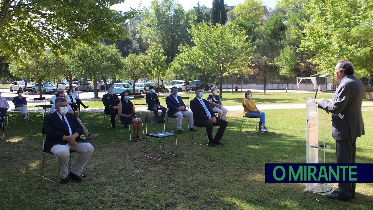 Torres Novas celebra 35 anos de elevação a cidade