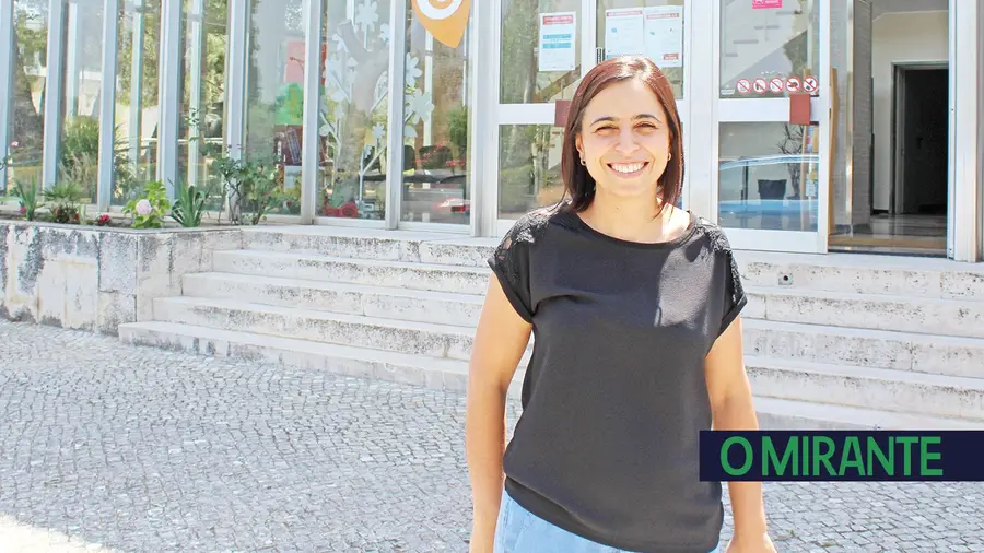 “Ainda existe o estigma de que quem frequenta o ensino profissional sabe menos” “Ainda existe o estigma de que quem frequenta o ensino profissional sabe menos”