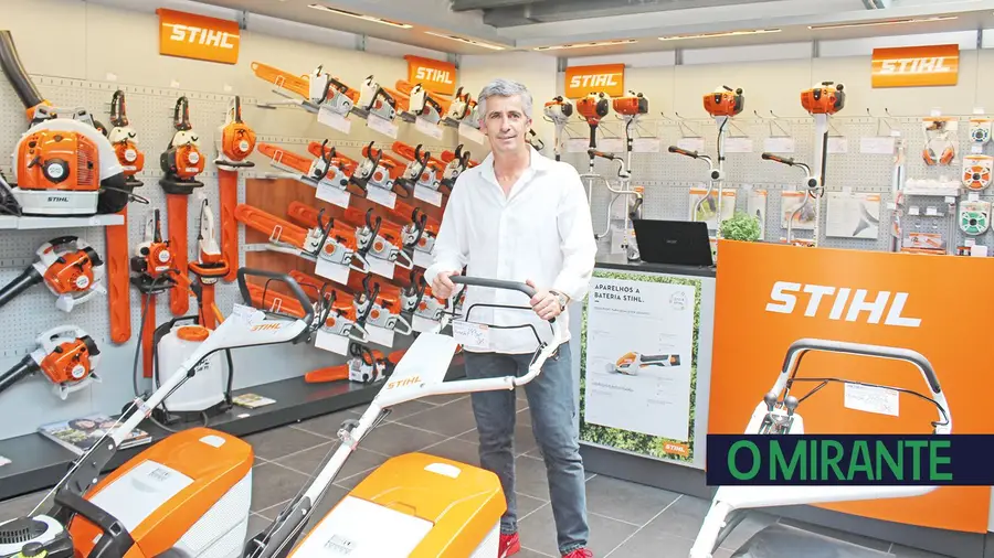 “Não vale a pena tentar enganar o cliente porque vai correr sempre mal” “Não vale a pena tentar enganar o cliente porque vai correr sempre mal”