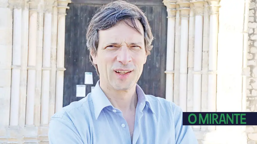 “Uma solução para o vírus feita à pressa pode agravar o problema” “Uma solução para o vírus feita à pressa pode agravar o problema”