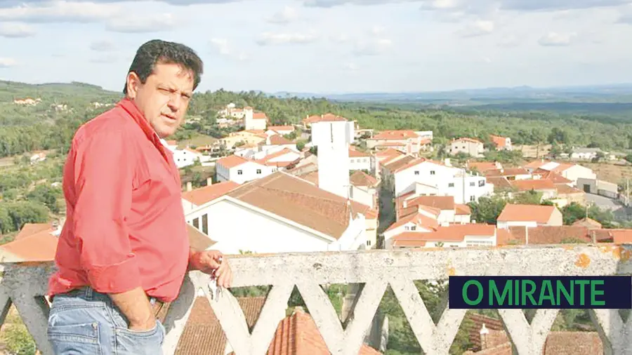 Junta tem que repor valor roubado em assalto aos CTT de Cardigos Junta tem que repor valor roubado em assalto aos CTT de Cardigos