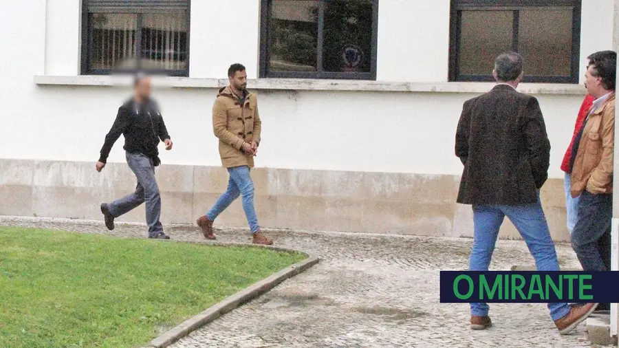 21 anos de prisão pelo homicídio de prostituta em Santarém 21 anos de prisão pelo homicídio de prostituta em Santarém