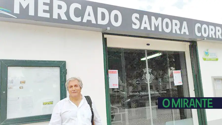Guerrilha interna no PS de Benavente compromete autárquicas Guerrilha interna no PS de Benavente compromete autárquicas