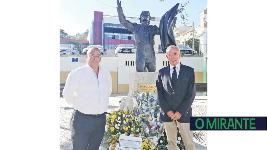 Em Vila Franca de Xira as manifestações