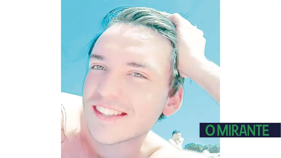Homicida de jovem da Branca condenado a 25 anos de prisão Homicida de jovem da Branca condenado a 25 anos de prisão