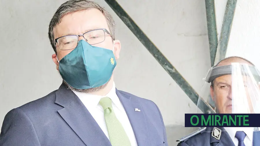Máscaras há muitas! Máscaras há muitas!