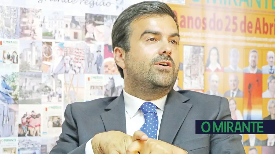 PSD quer melhor energia para zonas industriais do interior PSD quer melhor energia para zonas industriais do interior