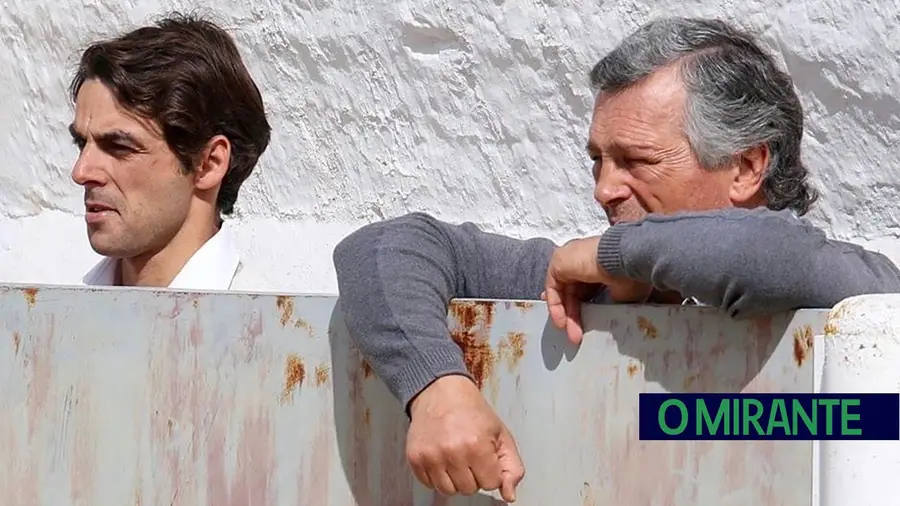 Matador António João Ferreira vai dirigir escola José Falcão Matador António João Ferreira vai dirigir escola José Falcão