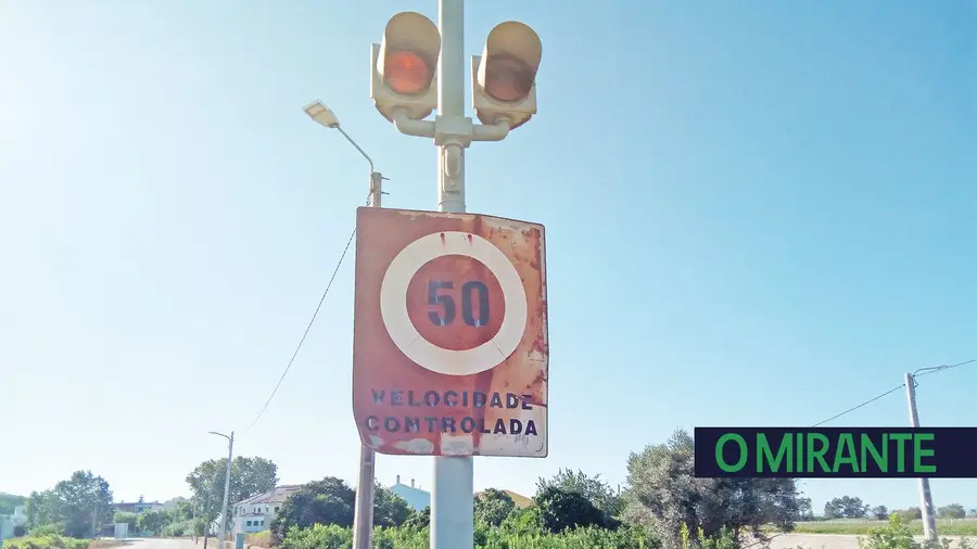 Tapada – Almeirim Tapada – Almeirim