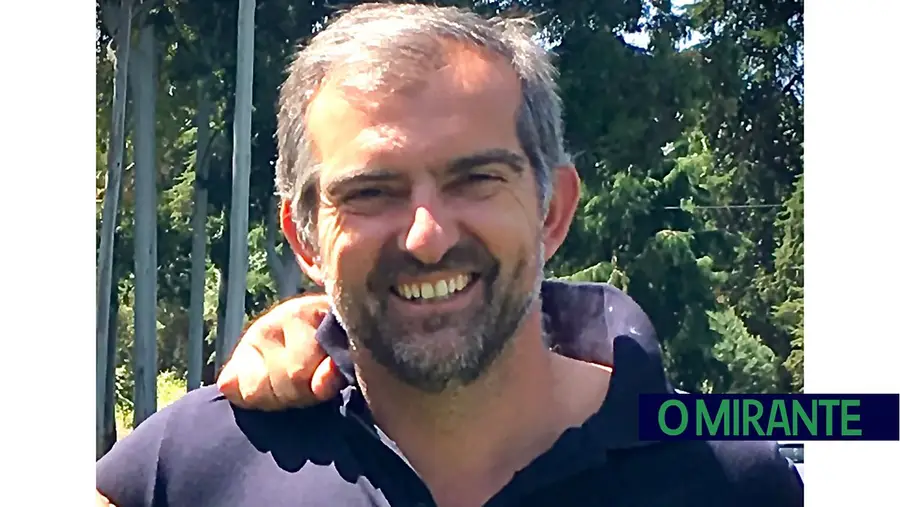 Nuno Serra reeleito presidente do Rugby Clube de Santarém