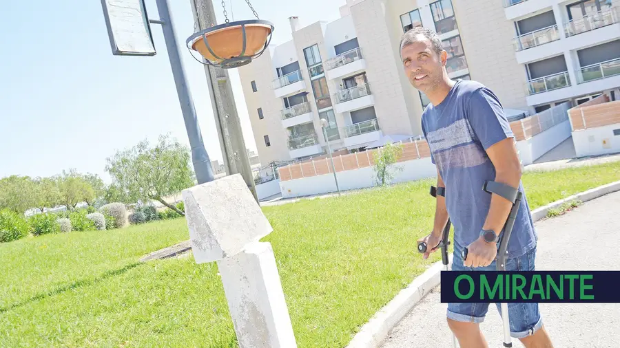 Pracetas do Forte da Casa sem placas toponímicas complicam vida aos moradores