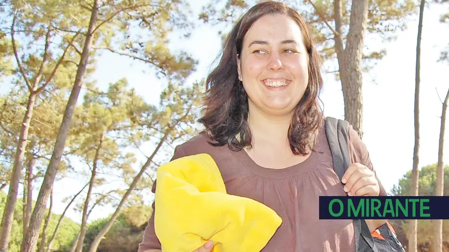 35 crianças ficam sem ATL em Pontével 35 crianças ficam sem ATL em Pontével