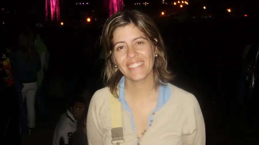 Susana Pombo é a nova directora-geral de Alimentação e Veterinária Susana Pombo é a nova directora-geral de Alimentação e Veterinária