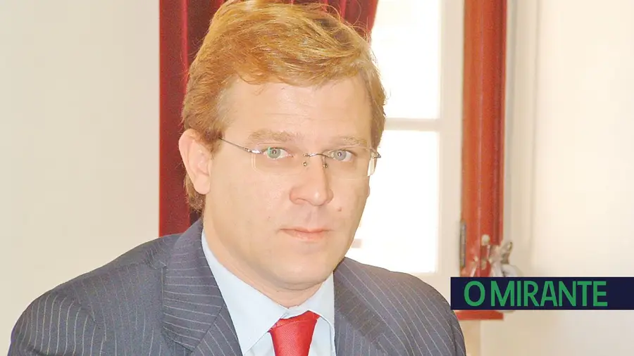 O lóbi ribatejano na agricultura O lóbi ribatejano na agricultura