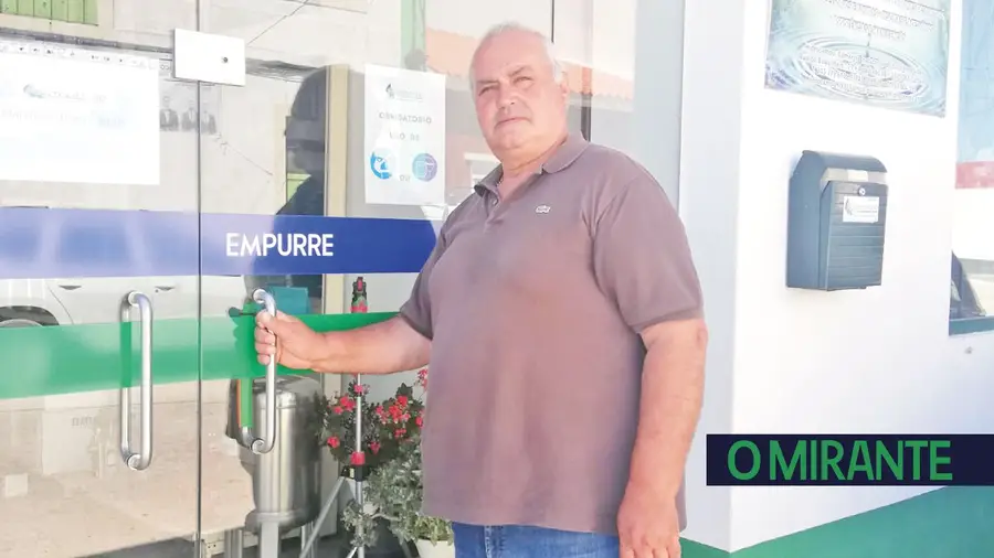 Após vinte e cinco anos a Hidrocampo continua aberta a novos desafios