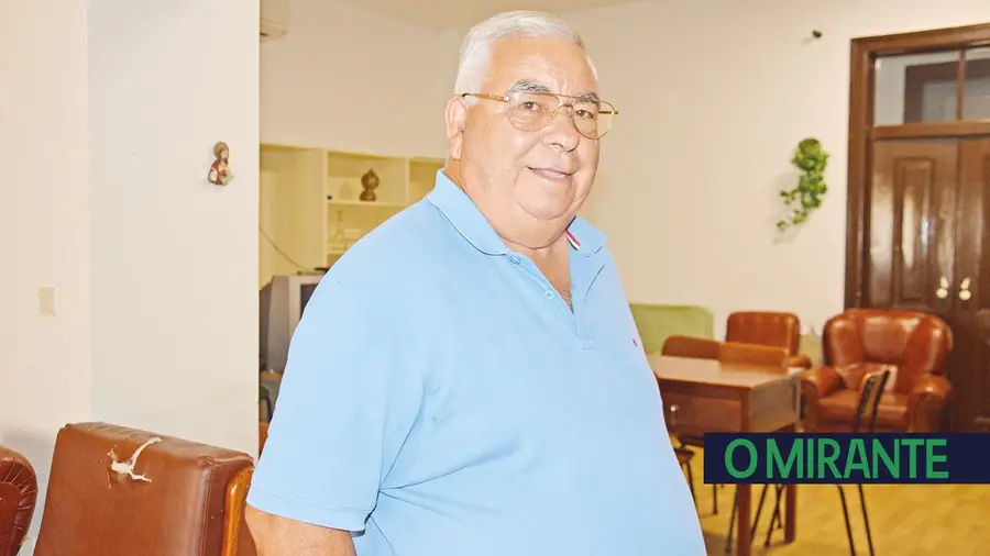 Nos tempos que correm ser velho parece ser um crime Nos tempos que correm ser velho parece ser um crime