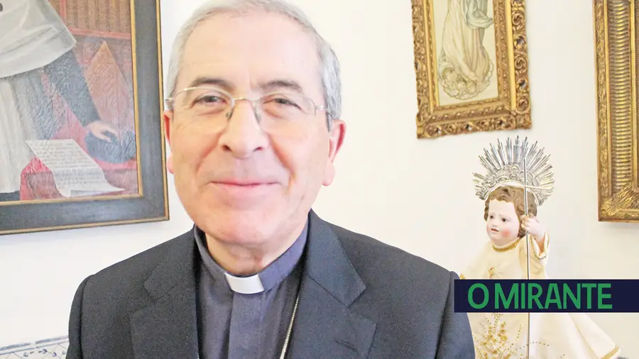 Bispo de Santarém defende que imigrantes não devem ser explorados ou maltratados