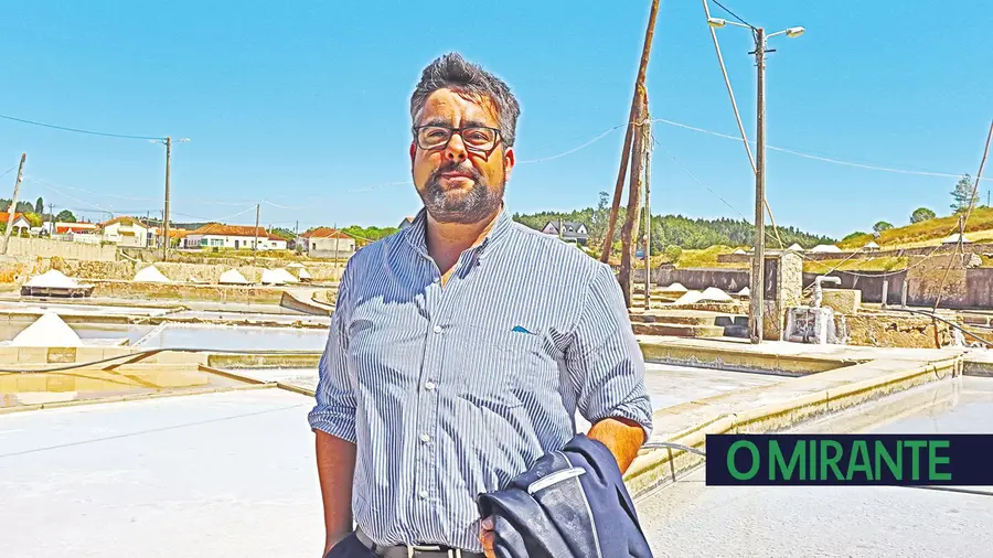 “Não vou guardar inaugurações para a véspera das eleições” “Não vou guardar inaugurações para a véspera das eleições”