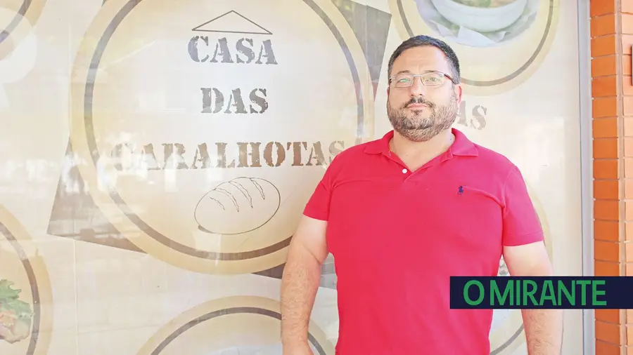 Certificação da caralhota de Almeirim pode ser boa para o turismo Certificação da caralhota de Almeirim pode ser boa para o turismo