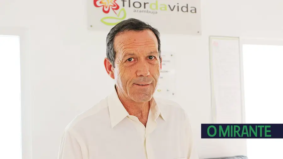 Cerci de Azambuja respira de alívio com injecção financeira da Segurança Social Cerci de Azambuja respira de alívio com injecção financeira da Segurança Social