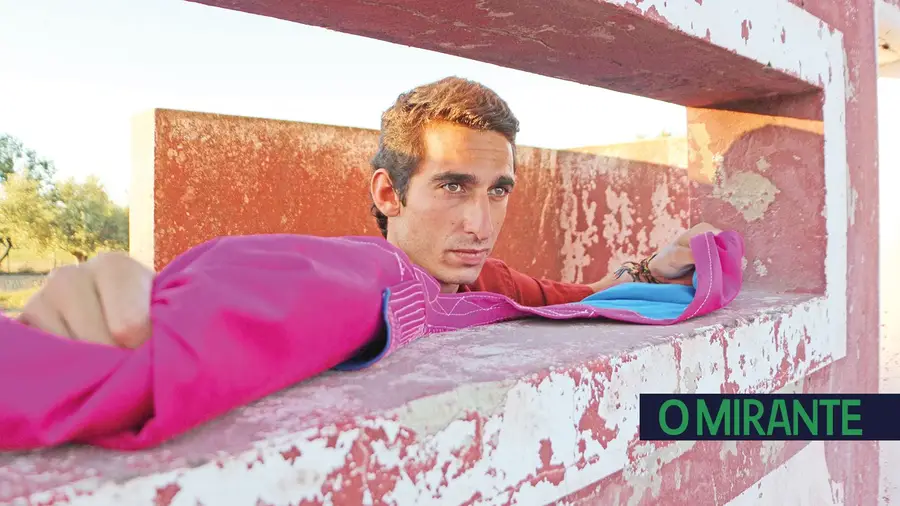 “Os políticos deixaram de ter coragem para defender a tauromaquia” “Os políticos deixaram de ter coragem para defender a tauromaquia”