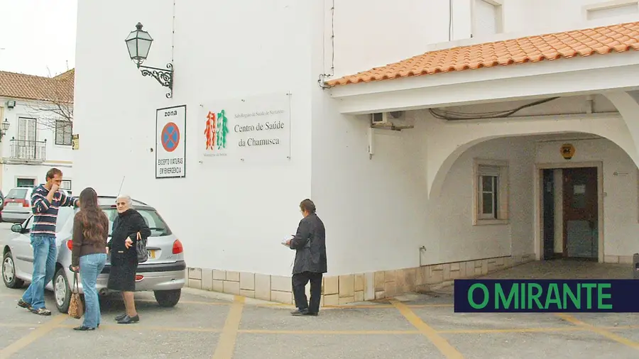 Freguesias da Chamusca novamente sem médicos de família Freguesias da Chamusca novamente sem médicos de família