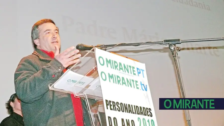 Mário Duarte, o padre inovador, deixa mundo dos vivos aos 60 anos Mário Duarte, o padre inovador, deixa mundo dos vivos aos 60 anos
