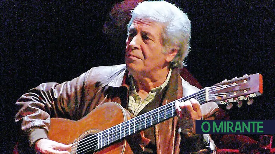 Morreu Carlos Velez, o músico  que acompanhou fadistas famosos