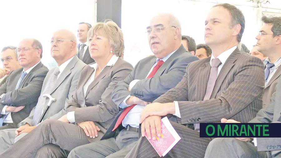 Vila Franca de Xira espera há 12 anos por obras na Nacional 1 Vila Franca de Xira espera há 12 anos por obras na Nacional 1