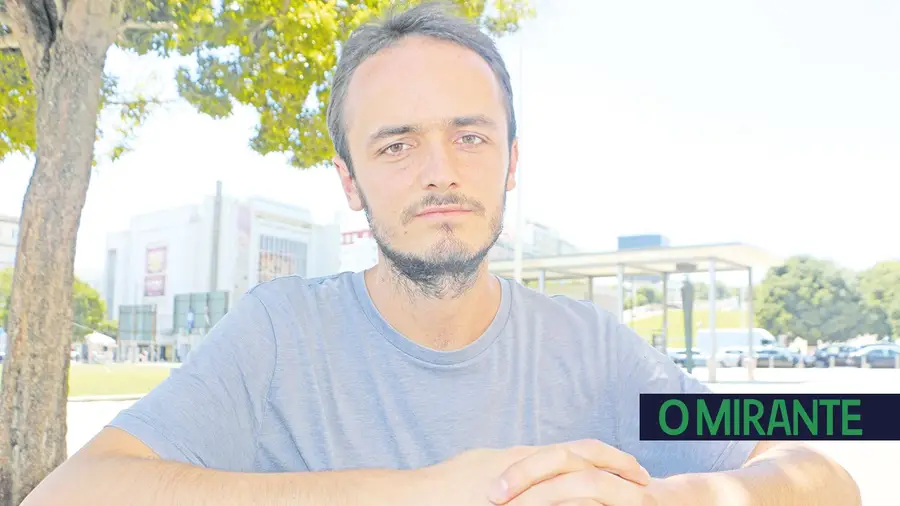 Amnistia pede à justiça para parar processo contra voluntário de Azambuja Amnistia pede à justiça para parar processo contra voluntário de Azambuja