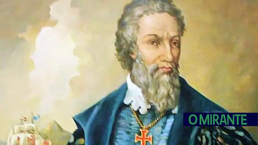 Pedro Álvares Cabral morreu há 500 anos.