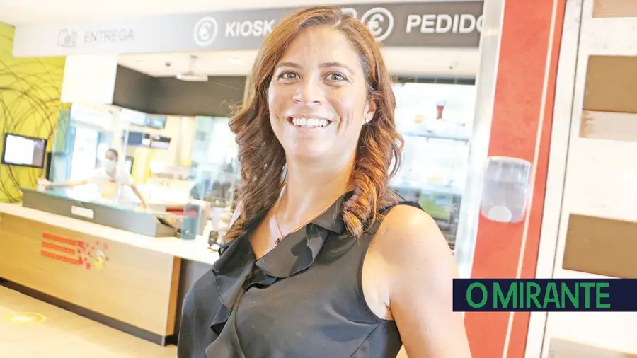“Um empresário para ser bem sucedido não pode viver fechado no escritório” “Um empresário para ser bem sucedido não pode viver fechado no escritório”