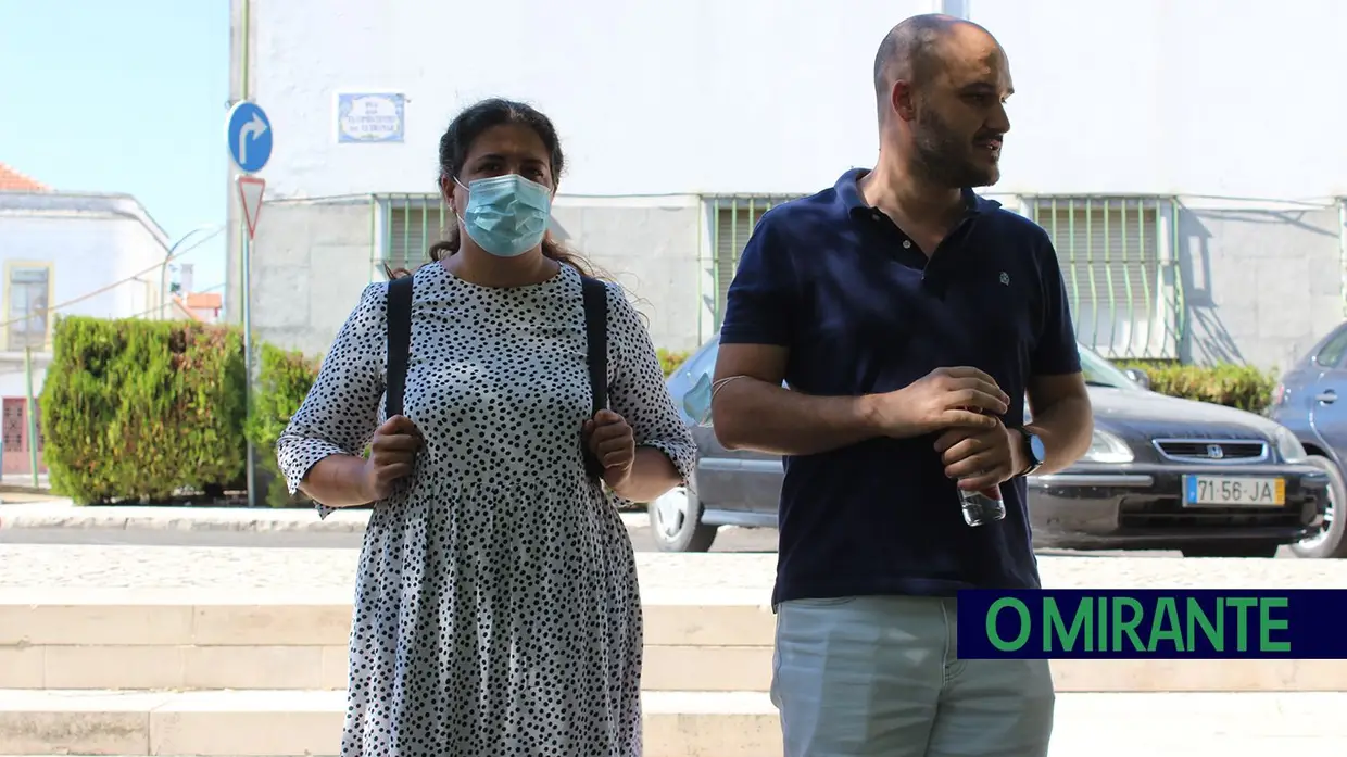 Associações e cidadãos encontraram-se em Santarém “por um Ribatejo melhor”