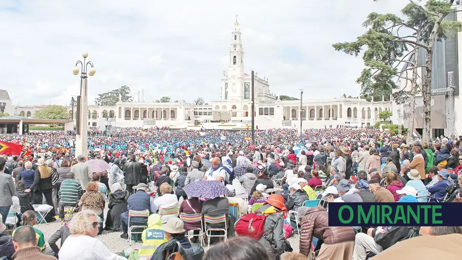 Santuário de Fátima nega despedimentos  e fala em desvinculações voluntárias