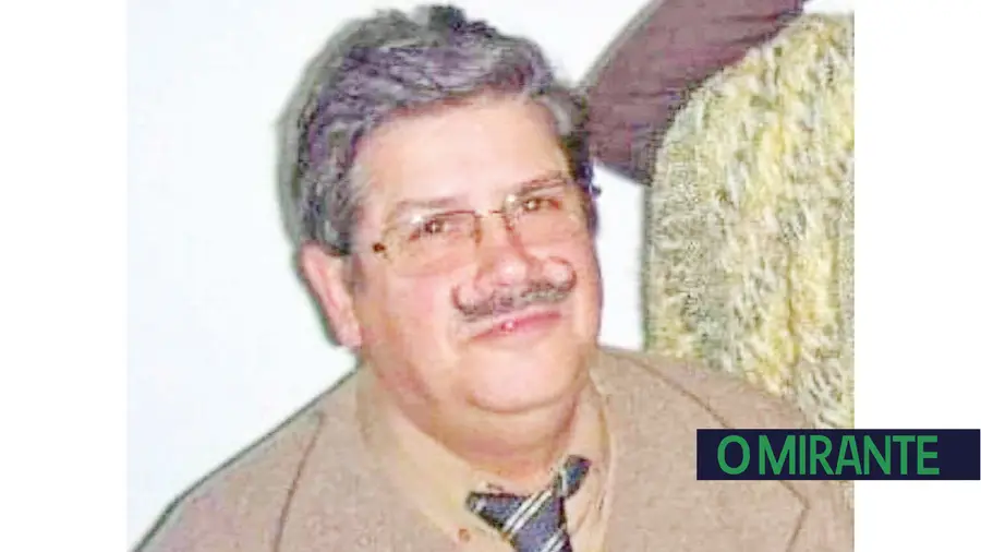 Morreu o antigo presidente da Junta de Alcaravela, Manuel Serras
