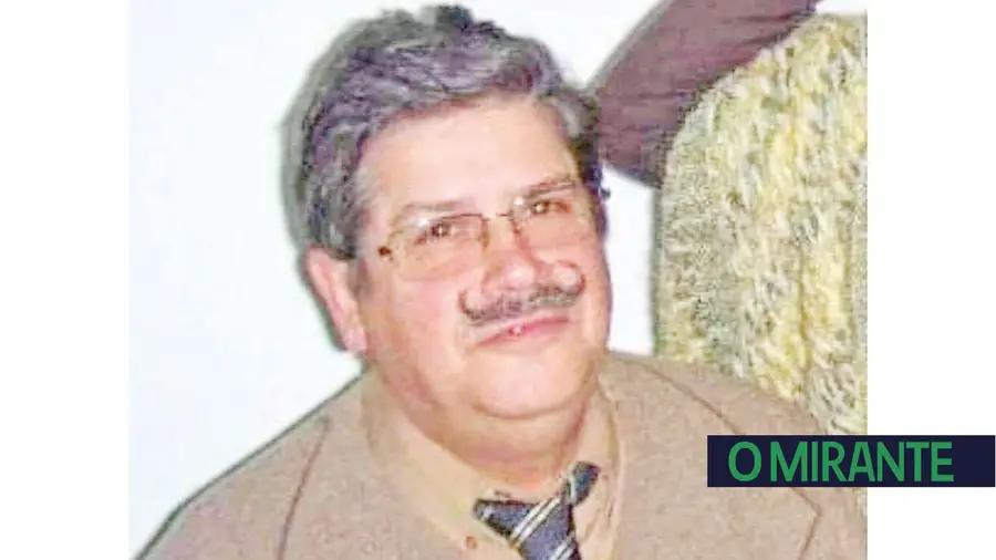 Morreu o antigo presidente da Junta de Alcaravela, Manuel Serras Morreu o antigo presidente da Junta de Alcaravela, Manuel Serras