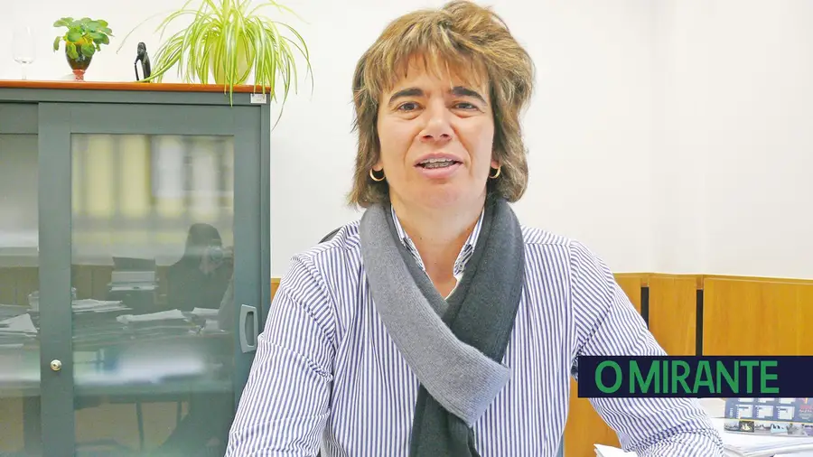 Município de Ourém paga 16 mil euros de custas judiciais a ex-vereadora absolvida Município de Ourém paga 16 mil euros de custas judiciais a ex-vereadora absolvida