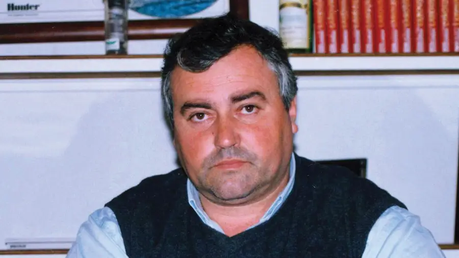 Fernando Lourenço