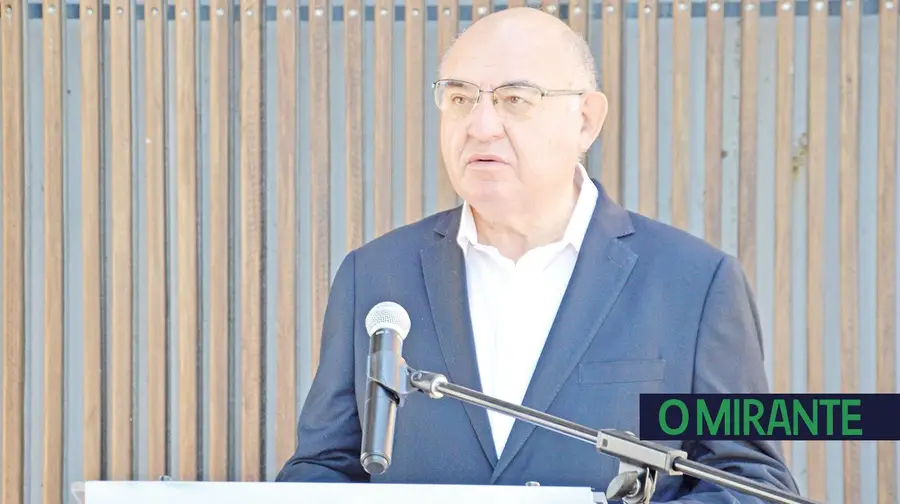 Alberto Mesquita anuncia cancelamento da Feira de Outubro Alberto Mesquita anuncia cancelamento da Feira de Outubro