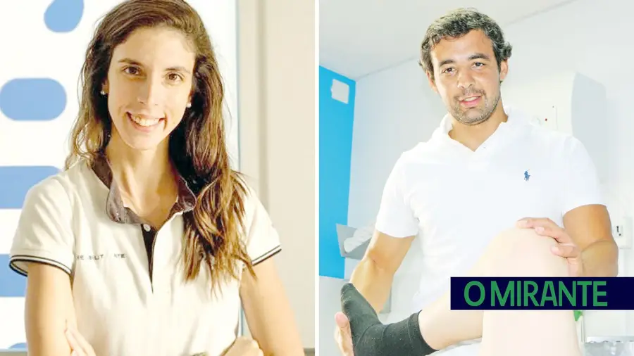 Confinamentos sedentários e estreantes no exercício físico aumentaram procura por fisioterapeutas Confinamentos sedentários e estreantes no exercício físico aumentaram procura por fisioterapeutas