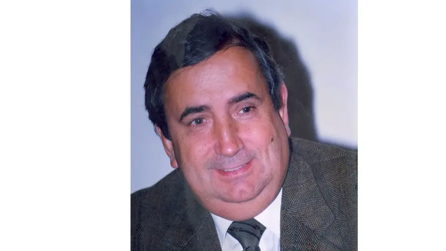 José Manuel Casqueiro