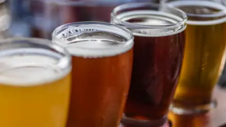 Central de Cervejas doou bens para o Colete Encarnado